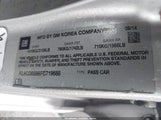 Chevrolet Spark 1Lt Cvt KL8CD6S98FC719688 снимка