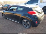 Hyundai Veloster Turbo KMHTC6AE4GU275211 снимка