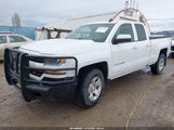 Chevrolet Silverado  2Lt 1GCVKREC9HZ266857 снимка