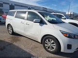 Kia Sedona L KNDMA5C10H6281077 снимка