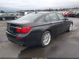 BMW 750I WBAYA8C5XED499800 снимка