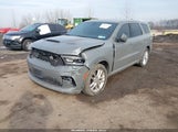 Dodge Durango R/T Awd 1C4SDJCT4NC204945 снимка