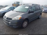 Toyota Sienna Le 5TDZA23C35S241884 снимка