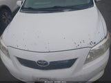 Toyota Corolla Le 1NXBU4EE9AZ207890 снимка