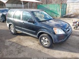 Honda Cr-V Lx SHSRD785X4U233758 снимка
