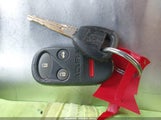 Acura Rl 3.5 JH4KA9647WC002693 снимка