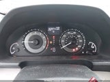 Honda Odyssey Ex-L 5FNRL5H64EB138721 снимка