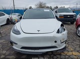 Tesla Model Y Long Range Dual Motor All-Wheel Drive/Rwd 7SAYGDED3RF087959 снимка