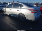 Nissan Sentra S 3N1AB7AP6FY330438 снимка