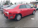 Toyota Corolla Le 5YFBU4EE0DP194890 снимка