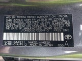 Toyota Prius Touring JTDKB20U273204910 снимка
