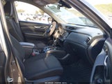 Nissan Rogue Sv Intelligent Awd KNMAT2MV9LP535921 fotografie