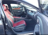 Infiniti Qx55 Sensory Awd 3PCAJ5L32NF103739 photo