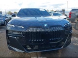 BMW 740I WBA23EH06RCP65465 снимка