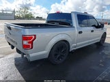 Ford F-150 Xlt 1FTEW1C59KKC38633 снимка