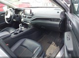 Nissan Altima Sr Fwd 1N4BL4CV8LC164202 fotografie