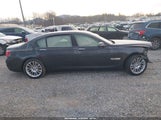 BMW 740Li xDrive WBAYF4C54DD128060 снимка