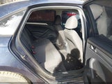 Volkswagen Passat 2.5L S 1VWAP7A39CC072073 снимка