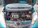 Honda Fit Sport JHMGE8H59CC024216 снимка