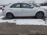 Kia Forte Sx KNAFW4A39A5064242 снимка