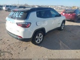 Jeep Compass Latitude Fwd 3C4NJCBB7JT123785 снимка