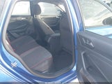 Volkswagen Jetta Gli 40Th Anniversary Edition 3VW8T7BU8RM049778 photo