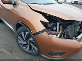 Nissan Murano Platinum 5N1AZ2MH9FN266369 photo