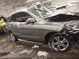 Mercedes-Benz Ml 350 4Matic 4JGDA5HB4DA232162 снимка