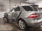 Mercedes-Benz Ml 350 4Matic 4JGDA5HB4DA232162 снимка