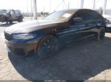 BMW M550I xDrive WBA13BK05MCG59720 снимка