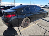 BMW M550I xDrive WBA13BK05MCG59720 снимка