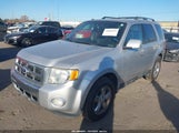 Ford Escape Limited 1FMCU9EG3AKD44614 снимка