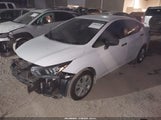 Nissan Versa 1.6 S 3N1CN8DV6RL908944 снимка