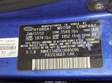 Hyundai Accent Gs KMHCT5AE3CU045096 снимка