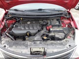 Nissan Versa 1.8S 3N1BC1CP9BL501024 снимка
