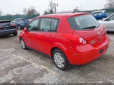 Nissan Versa 1.8S 3N1BC1CP9BL501024 снимка