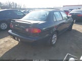 Toyota Corolla Le 1NXBR12E02Z605835 снимка