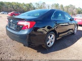 Toyota Camry Se 4T1BF1FK9CU158528 снимка
