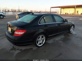 Mercedes-Benz C 300 WDDGF54X09F260982 снимка