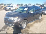 Acura Mdx 2HNYD2H24AH526230 снимка