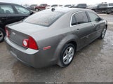Chevrolet Malibu Ls 1G1ZB5E0XCF180511 снимка