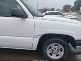 Chevrolet Silverado  Work Truck 1GCEC14X63Z356981 photo