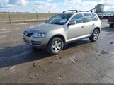 Volkswagen Touareg V6 WVGZG77L95D025440 fotografie
