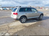 Volkswagen Touareg V6 WVGZG77L95D025440 fotografie