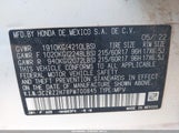 Honda Hr-V Awd Ex-L 3CZRZ2H78PM700845 photo