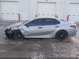 Toyota Camry Se Nightshade Edition 4T1G11AKXNU050739 снимка