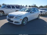 Mercedes-Benz C 300 Luxury 4Matic/Sport 4Matic WDDGF8AB2DR247345 снимка