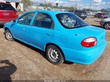 Kia Sephia Ls KNAFB121XW5725386 снимка