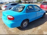 Kia Sephia Ls KNAFB121XW5725386 снимка