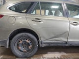 Subaru Outback 2.5I 4S4BSAAC9G3303896 снимка
